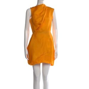 Victoria Beckham Dress